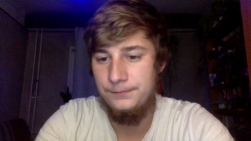 Snoopy_Dirtyboy  14-11-2021 video Flash feet